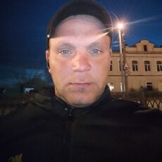 Фотография мужчины Андрей, 32 года из г. Нижний Новгород