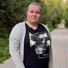 Фотография девушки Галина, 31 год из г. Омск