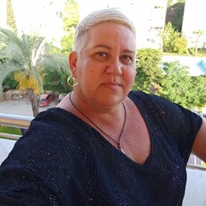 Фотография девушки Элен, 51 год из г. Тольятти