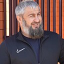 Умар, 37 лет