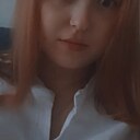 Анастасия, 21 год