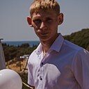Алексей, 23 года