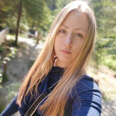 Фотография девушки Натали, 31 год из г. Санкт-Петербург