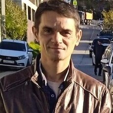 Фотография мужчины Владимир Оглы, 44 года из г. Адлер