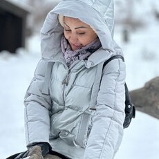 Фотография девушки Мария, 58 лет из г. Туркестан
