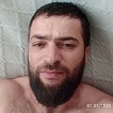 Шамиль, 40 лет