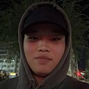 Алим, 19 лет