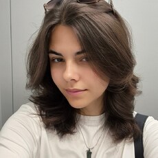 Фотография девушки Софья, 18 лет из г. Брест