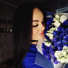 Фотография девушки Валентина, 35 лет из г. Новосибирск