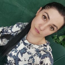 Фотография девушки Ірина, 37 лет из г. Прага