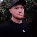 Антон, 36 лет