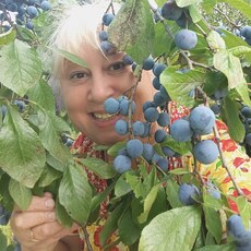 Фотография девушки Лина, 60 лет из г. Нижний Новгород