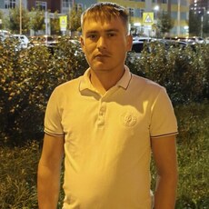 Фотография мужчины Сергей, 31 год из г. Казань