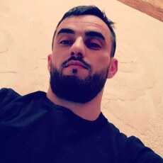 Фотография мужчины Турал, 32 года из г. Кишинев