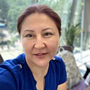 Жанна, 46 лет