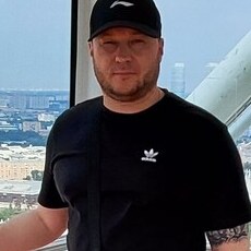 Фотография мужчины Александр, 37 лет из г. Самара