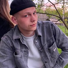 Фотография мужчины Дмитрий, 24 года из г. Кубинка