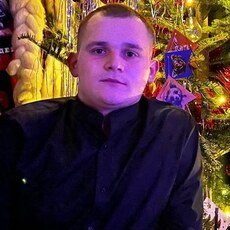 Фотография мужчины Алексей, 21 год из г. Мозырь