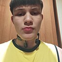 Арсений, 18 лет