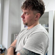 Фотография мужчины Максим, 45 лет из г. Красноярск