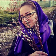 Фотография девушки Екатерина, 42 года из г. Санкт-Петербург