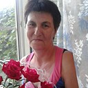 Валентина, 57 лет