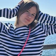 Фотография девушки Ника, 18 лет из г. Новосибирск