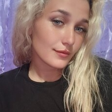 Фотография девушки Надежда, 19 лет из г. Новосибирск