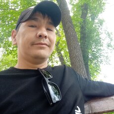 Фотография мужчины Шамиль, 35 лет из г. Караганда