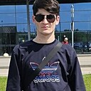 Сайид, 24 года