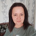 Надежда, 42 года