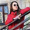 Анастасия, 26 лет