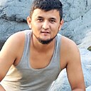 Алик, 31 год