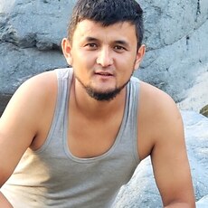 Фотография мужчины Алик, 31 год из г. Карши