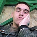 Ваня, 22 года