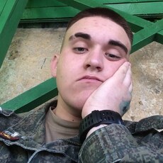 Фотография мужчины Ваня, 22 года из г. Курск