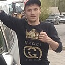 Николай, 35 лет