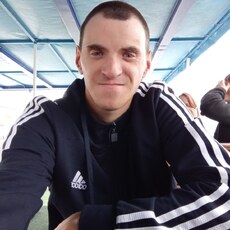 Фотография мужчины Дмитрий, 23 года из г. Ульяновск