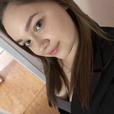 Фотография девушки Аня, 18 лет из г. Гродно