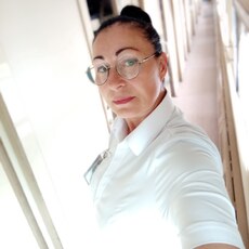 Фотография девушки Ирина, 48 лет из г. Саратов