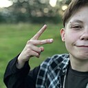Крис, 23 года