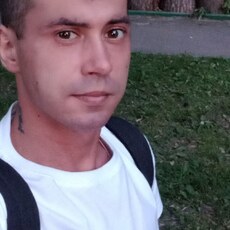 Фотография мужчины Димка, 34 года из г. Обнинск