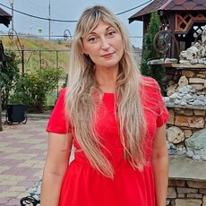 Фотография девушки Наталья, 40 лет из г. Анапа