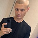 Виктор, 28 лет