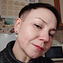 Надежда, 45 лет