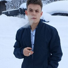 Фотография мужчины Михаил, 18 лет из г. Уяр