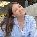 Анастасия, 20 лет