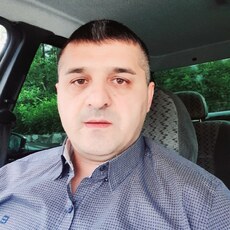 Фотография мужчины Рустам, 39 лет из г. Жигулевск
