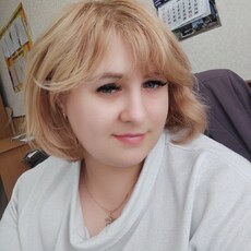 Фотография девушки Татьяна, 34 года из г. Слуцк