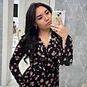 Zari, 18 лет